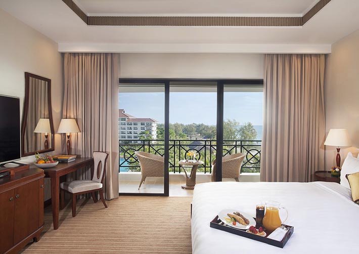 Review Vinpearl Resort & Spa Phú Quốc Về chất lượng dịch vụ?